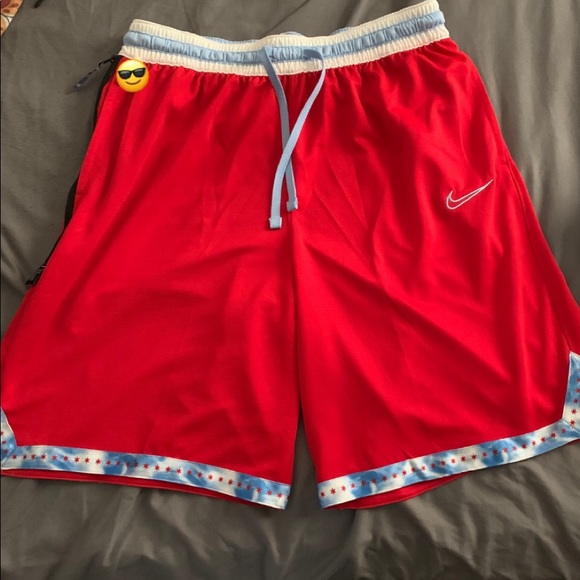 nike all star shorts